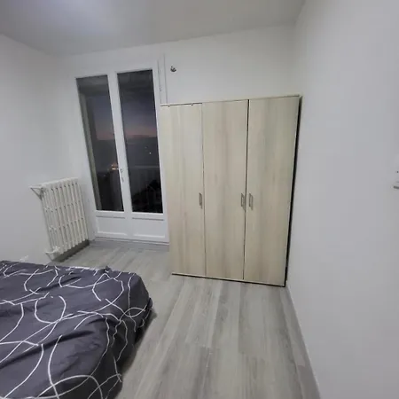 Apartment 3 Allonnes (Sarthe)